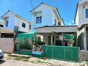 ขาย บ้าน ในโครงการ เอื้ออาทรพะเยา2 ตำบลท่าวังทอง อำเภอเมืองพะเยา จังหวัดพะเยา