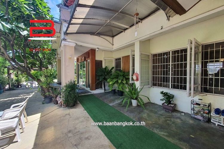 บ้านเดี่ยว เพอร์เฟคเพลส รามคำแหง 164 เนื้อที่ 180 ตรว. ถนนสุขาภิบาล 3, ภาพที่ 4
