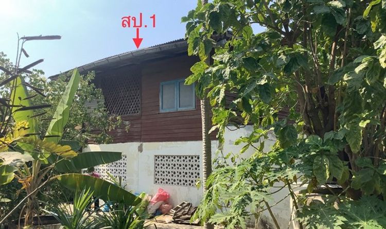 ขายบ้านครึ่งตึกครึ่งไม้   อำเภอตาคลี    นครสวรรค์ (PKK02-11801), ภาพที่ 4