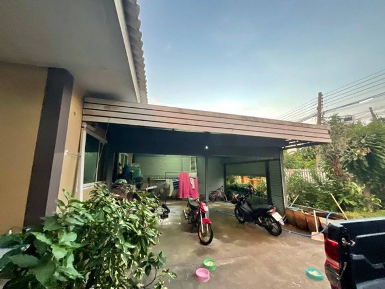 ขายบ้านเดี่ยว         :                    ปทุมธานี, ภาพที่ 4