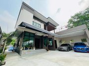 Sm367  ให้เช่าบ้านเดี่ยว 113  ตร.วา  ย่านพหลโยธิน ซ. เพิ่มสิน 16 ใกล้สถานีรถไฟฟ้าสพานใหม่