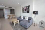 P17CR1909009 Condo For Rent The River Condominium 1 Bedroom 1 Bathroom Size 69 sqm.