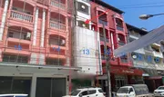 ขายอาคารพาณิชย์       อำเภอแม่สอด  ตาก (PKK04-06124)