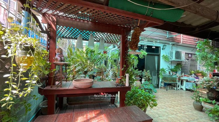 ขายด่วนบ้านเดี่ยว 2 ชั้น ซอยจรัญฯ 12 หลังมุม เนื้อที่ 78 ตร.ว., ภาพที่ 4