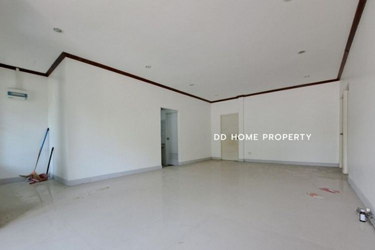 ขายหมู่บ้านเดอะไพน์รีสอร์ท ปทุมธานี-สามโคก (DD001351), ภาพที่ 4
