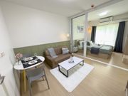 PSC2307-005 ขาย คอนโด ตลิ่งชัน ปิ่นเกล้า MRTท่าพระ UNIO Charan 3 1ห้องนอน แต่งสวย