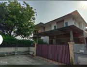 ให้เช่าบ้านภูมิสิริคลองสี่ รังสิต นื้อที่ 60.8 ตรว ใกล้ โรงเรียนสวนกุหลาบ  3 ห้องนอน · 3 ห้องน้ำ