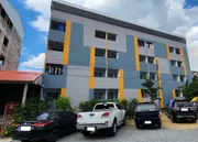 อพาทเม้นท์ ให้เช่า ปรับปรุงใหม่ แขวงลำผักชี เขตหนองจอก กรุงเทพ