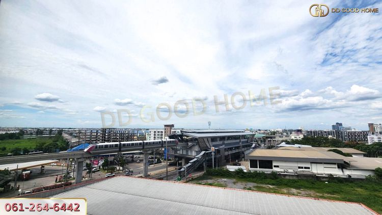 เจดับเบิ้ลยู สเตชั่น แอท รามอินทรา คอนโด (JW Station @Ramintra Condo), ภาพที่ 4