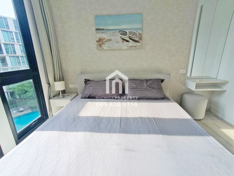 The BASE Uptown Phuket for rent , ภาพที่ 4