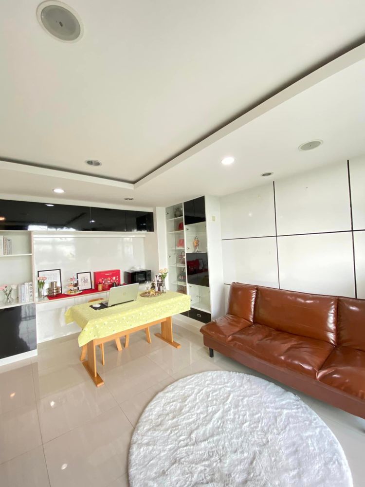 ให้เช่า คอนโด ในโครงการ บ้านนวธารา ริเวอร์ไลฟ์ แขวงนวลจันทร์ เขตบึงกุ่ม, ภาพที่ 4