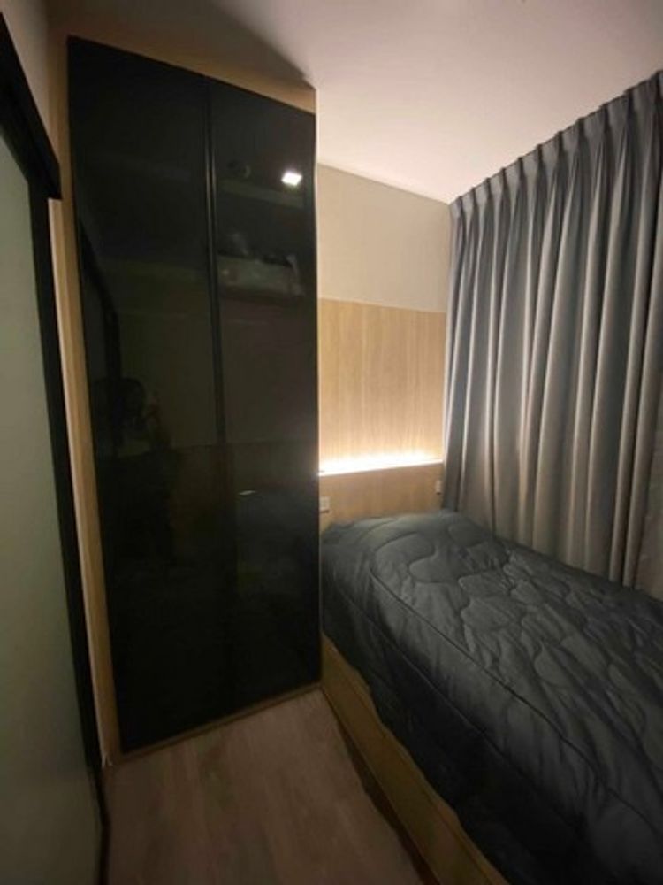ให้เช่าคอนโด Notting hill ชั้น 18 ใกล้แยกเนินสำลี ระยอง, ภาพที่ 4