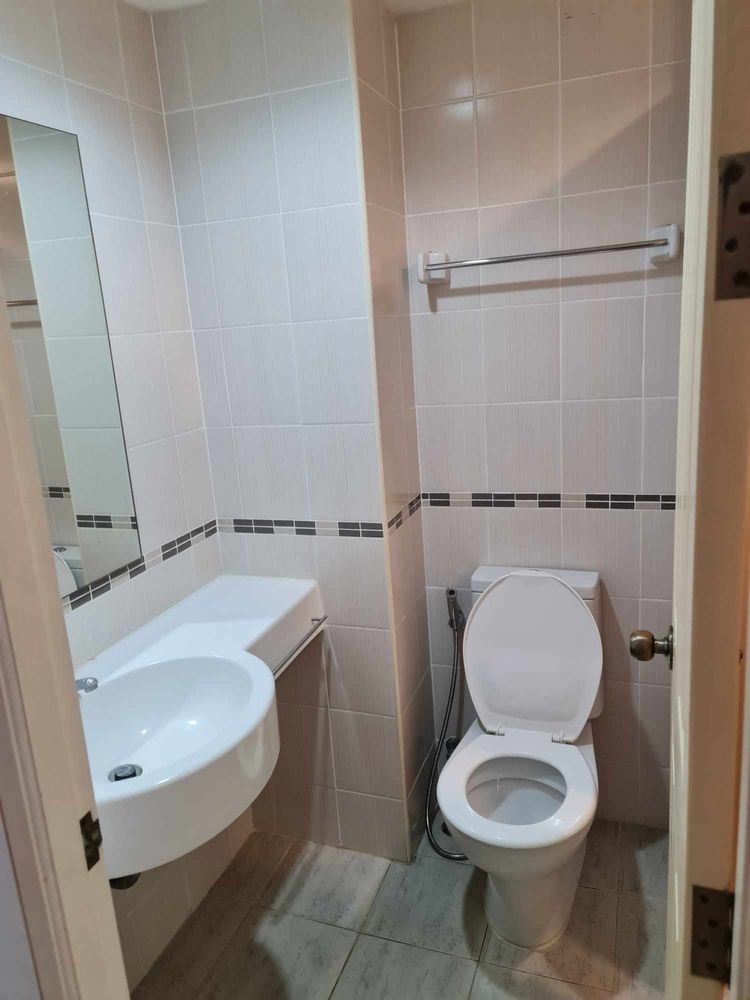 ขาย คอนโด ในโครงการ Condo Lumpini Ville Ramintra - Laksi แขวงอนุสาวรีย์, ภาพที่ 4