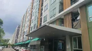 ให้เช่า วีคอนโดลาดกระบังV-Condo ลาดกระบัง เนื้อที่26.22 ตรม. ถนนฉลองกรุงเจ้าคุณทหาร ถนนลาดกระบัง กรุงเทพฯ