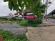 ให้เช่า ที่ดิน ถนนตลิ่งชัน-บรมราชชนนี (ขาออก)