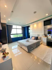 ให้เช่า คอนโด ในโครงการ บ้านนวธารา ริเวอร์ไลฟ์ แขวงนวลจันทร์ เขตบึงกุ่ม กรุงเทพมหานคร