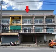 ขายอาคารพาณิชย์ 3 ชั้น ติดถนนนาร้าง-บ่อแร่ ภูเก็ต PSC11798