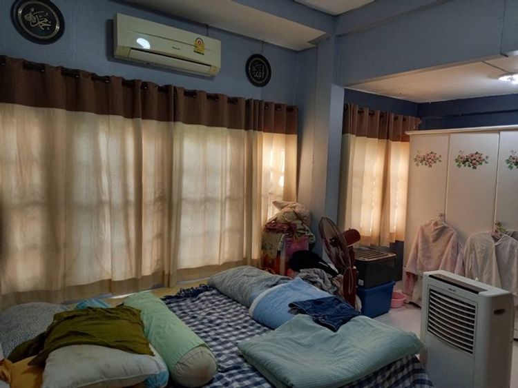 ขายบ้านเดี่ยว หมู่บ้านกิตินิเวศน์ 3นอน 3น้ำ รามคำแหง 68 บางกะปิ กรุงเทพ, ภาพที่ 4