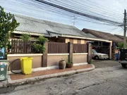 ขายบ้านเดี่ยว หมู่บ้านกิตินิเวศน์ 3นอน 3น้ำ รามคำแหง 68 บางกะปิ กรุงเทพ