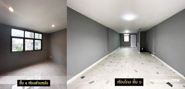 ขาย บ้าน แขวงบางซื่อ เขตบางซื่อ กรุงเทพมหานคร, ภาพที่ 4