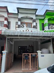 ขาย บ้าน ในโครงการ หมู่บ้านนิวเวิลด์วิลล์ ตำบลบางรักใหญ่ อำเภอบางบัวทอง จังหวัดนนทบุรี