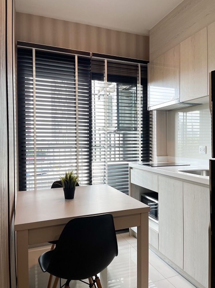 Sale Life Sukhumvit 48 ใกล้ BTS พระโขนง ใหม่เหมือน มือ 1 เฟอร์ฯ ครบ, ภาพที่ 4