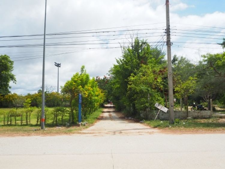 ขาย ที่ดินติดหาด หาดพลา ตำบลพลา อำเภอบ้านฉาง จังหวัดระยอง, ภาพที่ 4