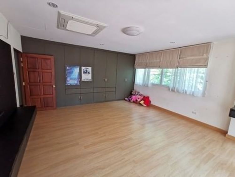 SBH_01185 บ้านเดี่ยวพร้อมออฟฟิศ สุขุมวิท 101, ภาพที่ 4