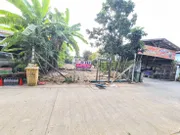ขาย ที่ดิน รามอินทรา117แยก12