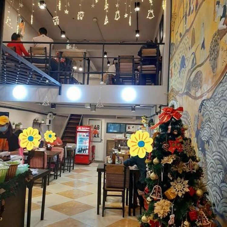 ให้เซ้งสิทธิร้านอาหาร พื้นที่ 1.5 ชั้น โครงการ The HUB อารีย์ -, ภาพที่ 4