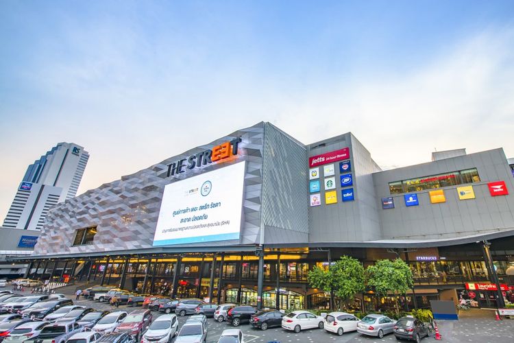 ขาย โรงแรม แขวงห้วยขวาง เขตห้วยขวาง กรุงเทพมหานคร, ภาพที่ 4