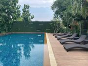 โซนสุเทพ ขาย 3.2 ล้าน คอนโด #Stylish 45 ตรม. #วิวสวน อยู่เองก็ชิล ฟิล โรงแรม #ทำเลทอง #เฟอร์นิเจอร์ครบ #หิ้วกระเป๋าพร้อมเข้าอยู่ได้เลยค่ะ