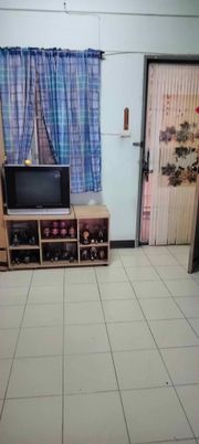 ขายห้องเอื้ออาทรมีนบุรี ห้องมุม ใกล้รถไฟฟ้าสายสีชมพู ราคาถูก ด่วน!