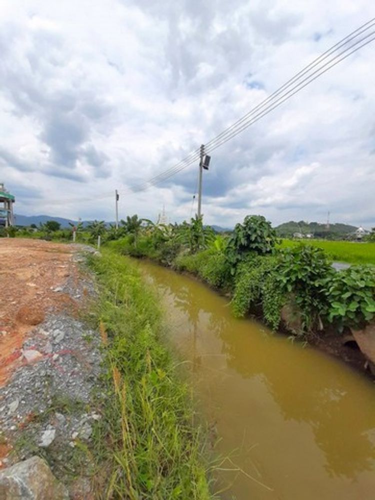 ขายที่ดินผ่อนตรงกับเจ้าของได้ *อยู่ในแหล่งท่องเที่ยว อ.ดอยสะเก็ด, ภาพที่ 4