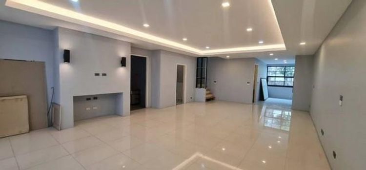 ขายทาวน์เฮ้าส์ 2 ชั้น 2 คูหา 58 ตรว. ซอยจรัญสนิทวงศ์ 25 บ้านรีโนเวทใหม่, ภาพที่ 4