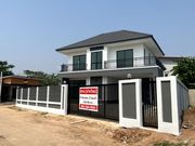 ขาย บ้าน Intrend Casa ตำบลบ้านเป็ด อำเภอเมืองขอนแก่น จังหวัดขอนแก่น