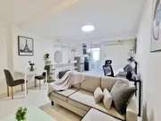SR Land Condominium ทำเลทอง ราคาถูก รีโนเวทใหม่ จัดเต็ม สไตล์ Modern เชียงใหม่