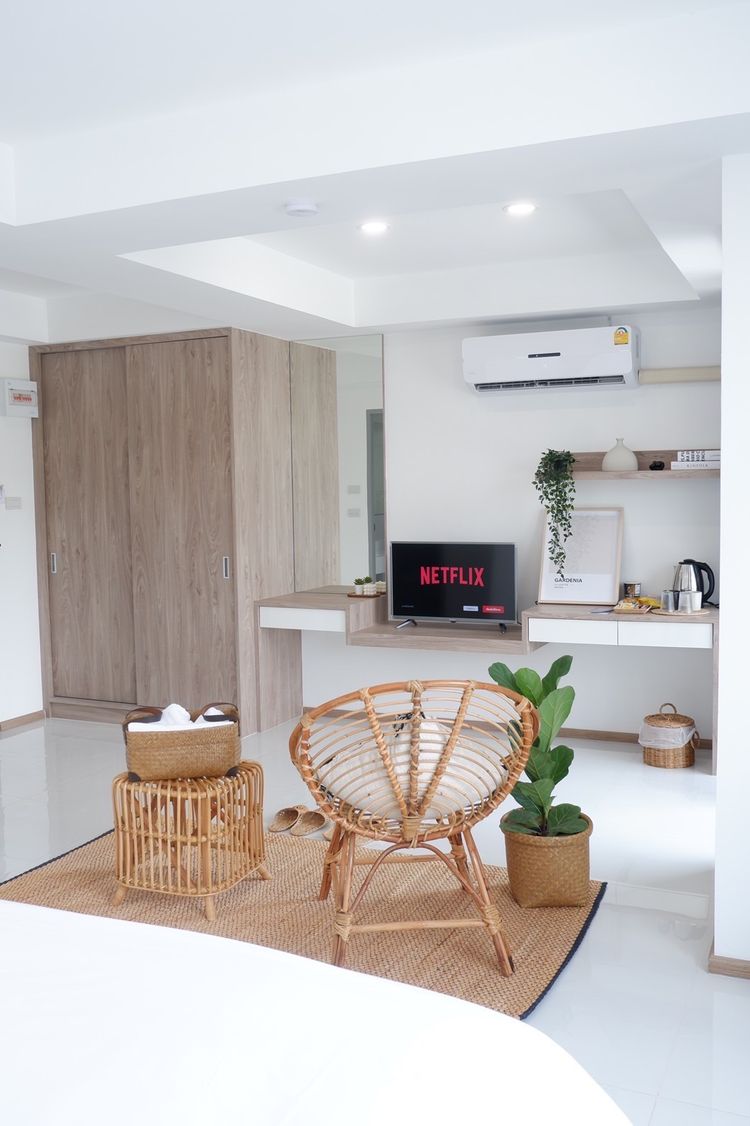  A8MG2229 ให้เช่า Hotel and Residence 3 ชั้น  19 ห้องนอน  20 ห้องน้ำ   , ภาพที่ 4