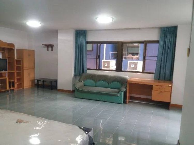 ⚡ ให้เช่า Ratchada City Condo ไกล้ MRT ขนาด 48.50 ตร.ม. ⚡, ภาพที่ 4
