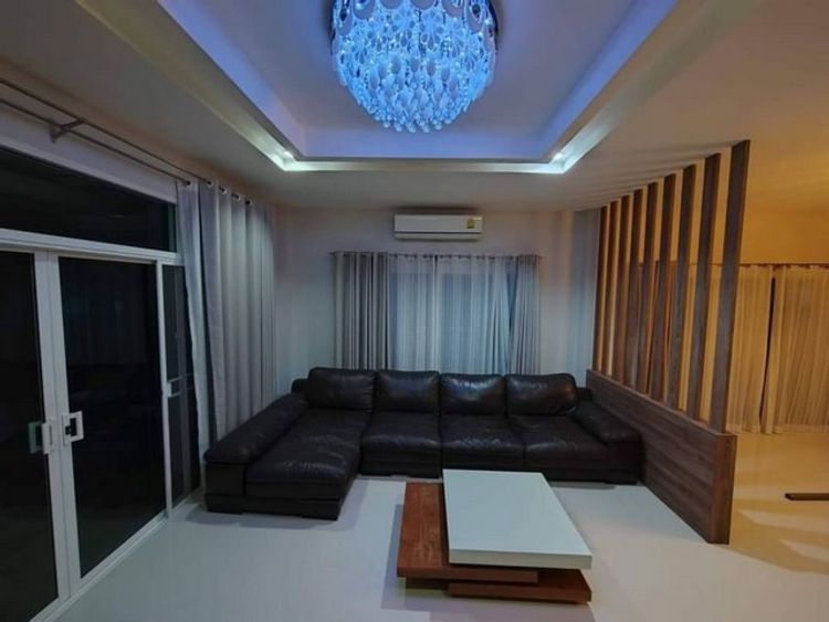 บ้านโครงการ กุลพันธ์วิลล์16​ โมเดิร์นContemporary  เพียง 10.9 ล้าน, ภาพที่ 4
