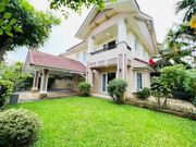 ขาย 4.95 ล้าน บ้านเดี่ยว 2 ชั้น 68 ตรว. #หนองควาย #หางดง #บ้านในโครงการ #ใกล้กาดฝรั่ง
