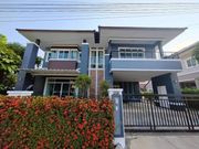 บ้านโครงการ กุลพันธ์วิลล์16​ โมเดิร์นContemporary  เพียง 10.9 ล้าน