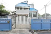 NT6 ให้เช่าบ้านเดี่ยว 3ชั้น ซอยรัชดาภิเษก72 ใกล้รถไฟฟ้าบางซื่อ วงศ์สว่าง