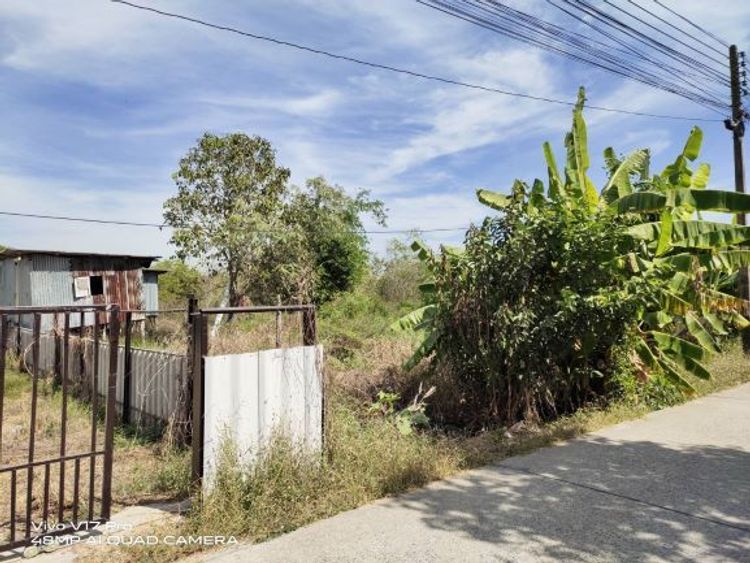 ให้เช่า ที่ดิน ตำบลคลองห้า อำเภอคลองหลวง จังหวัดปทุมธานี, ภาพที่ 4