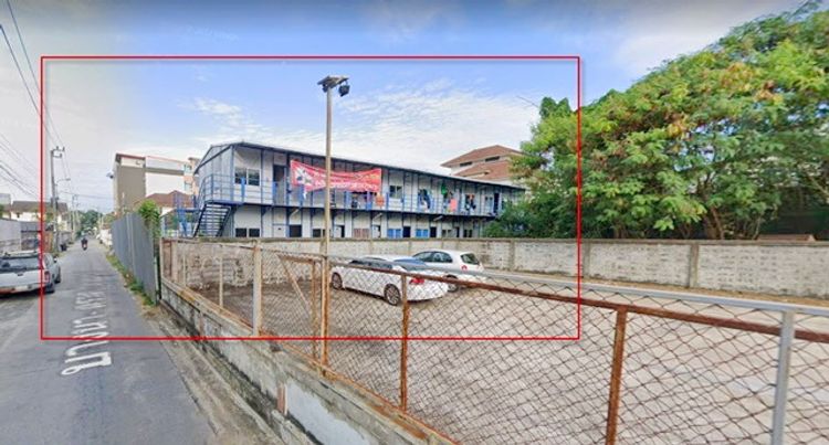 โลตัส อุดมสุข40-44 350 ม พร้อมล้อมรั้วบางนา-ตราด17-21 700ม.หลังเซ็นทรัล, ภาพที่ 4