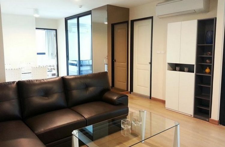 Condo for Rent in Bangkok (ใกล้ BTS พระโขนง) พื้นที่78ตรม. 3ห้องนอน, ภาพที่ 4