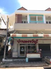 ขาย อาคารพาณิชย์ ในซอยพาณิชน์ มีโกดังด้านหลัง ตำบลในเมือง อำเภอเมืองกำแพงเพชร จังหวัดกำแพงเพชร