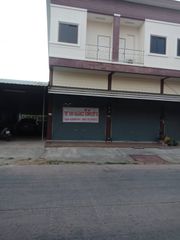 ขาย อาคารพาณิชย์ ตำบลในเมือง อำเภอเมืองกำแพงเพชร จังหวัดกำแพงเพชร