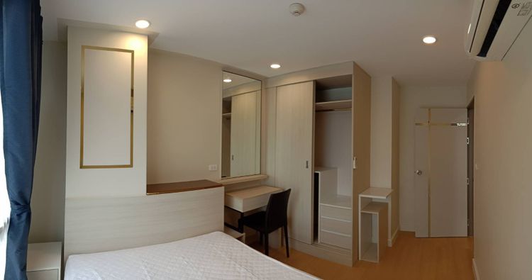 5C1MG0429 ขายคอนโดมิเนียม   1 ห้องนอน    1 ห้องน้ำ   1 ห้องรับแขก      , ภาพที่ 4