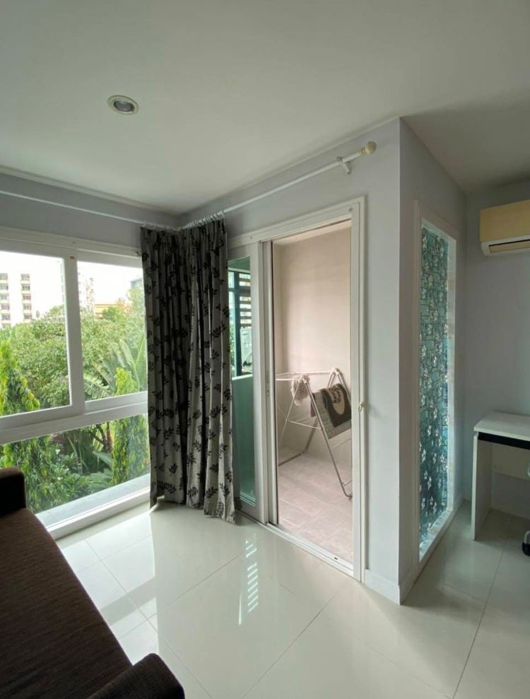ขาย 2.2 ล้าน 40 ตรม. #Punna residence 4 @cmu #วิวเมือง #ขายพร้อมผู้เช่า, ภาพที่ 4